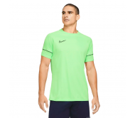 Vyriški Marškinėliai "Nike Dri-FIT Academy" Žali CW6101 398