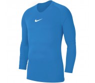 Vyriški Marškinėliai "Nike Dri-FIT Park First Layer" Mėlyni AV2609 412