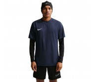 Vyriški marškinėliai Nike Dri-FIT Park VIII tamsiai mėlyni (HV8173-410)