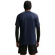 Vyriški marškinėliai Nike Dri-FIT Park VIII tamsiai mėlyni (HV8173-410)