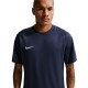 Vyriški marškinėliai Nike Dri-FIT Park VIII tamsiai mėlyni (HV8173-410)