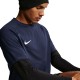 Vyriški marškinėliai Nike Dri-FIT Park VIII tamsiai mėlyni (HV8173-410)