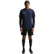 Vyriški marškinėliai Nike Dri-FIT Park VIII tamsiai mėlyni (HV8173-410)