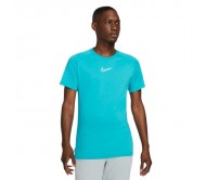 Vyriški Marškinėliai Nike Dry Academy Mėlyni CZ0982 356