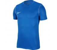 Vyriški Marškinėliai Nike Dry Park 20 Top SS BV6883 463