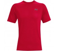 Vyriški Marškinėliai Under Armour Tech Raudoni 1326413 600