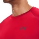 Vyriški Marškinėliai Under Armour Tech Raudoni 1326413 600