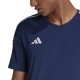 Vyriški Marškiniai Adidas Tiro 23 League Jersey Tamsiai Mėlyna