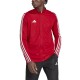 Vyriški Megztiniai Adidas Tiro 23 League Training Track Top Raudona