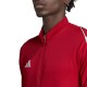 Vyriški Megztiniai Adidas Tiro 23 League Training Track Top Raudona