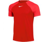 Vyriški Nike Adacemy Pro Marškinėliai Raudoni DH9225 657