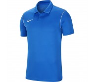 Vyriški "Nike Dry Park" 20 Polo Marškinėliai Mėlyni BV6879 463