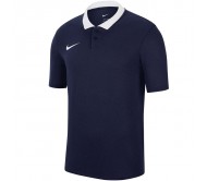 Vyriški Polo Marškinėliai "Nike Dri-FIT Park 20 SS" Tamsiai Mėlyna CW6933 451