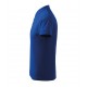 Vyriški POLO Marškinėliai PIQUE, Royal Blue