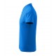 Vyriški Polo Marškinėliai PIQUE Snorkel blue, 200 g/m²