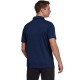 Vyriški polo marškinėliai tamsiai mėlyni H57487 adidas Entrada 22