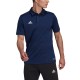 Vyriški polo marškinėliai tamsiai mėlyni H57487 adidas Entrada 22