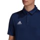 Vyriški polo marškinėliai tamsiai mėlyni H57487 adidas Entrada 22