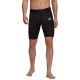 Vyriški Šortai Adidas Techfit Short Tight Juoda