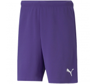 Vyriški Šortai Puma TeamRISE Violetinis 704942 10