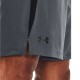 Vyriški Šortai "Under Armour Tech Vent" Pilki 1376955 012