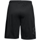 Vyriški Šortai „Under Armour Tech Graphic Short“