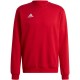 Vyriški sportiniai marškinėliai, raudoni HB0577 adidas Entrada 22