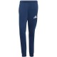 Vyriškos adidas Entrada 26 sportinės kelnės, tamsiai mėlynos