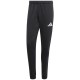 Vyriškos adidas Entrada 26 Sweat sportinės kelnės, juodos (JZ9138)