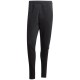 Vyriškos adidas Squadra 25 Sweat Pant kelnės, juodos