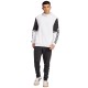 Vyriškos adidas Squadra 25 Sweat Pant kelnės, juodos