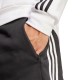 Vyriškos adidas Squadra 25 Sweat Pant kelnės, juodos
