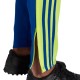 Vyriškos Kelnės Adidas Squadra 21 Training Pants Mėlynai Geltona GP6451