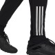 Vyriškos Kelnės Adidas Tiro 23 Competition Training Juodos Ir Baltos Spalvos