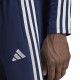 Vyriškos Kelnės Adidas Tiro 23 League Sweat Tracksuit Tamsiai Mėlyna