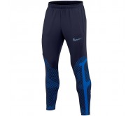 Vyriškos Kelnės Nike Dri-Fit Strike Tamsiai Mėlynas DH8838 451