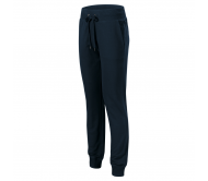 Vyriškos sportinės kelnės Malfini Rest Navy blue