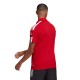 Vyrų Adidas Squadra 21 Polo Marškinėliai Raudoni GP6429