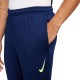 Vyrų Kelnės Nike Therma-Fit Strike Winter Warrior Tamsiai Mėlynos DC9159 492
