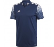 Vyrų Marškinėliai Adidas Regista 20 Mėlyna FI4555