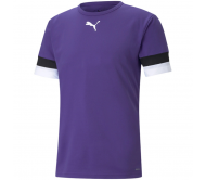 Vyrų "Puma" KomandaRISE Marškiniai Violetinė 704932 10