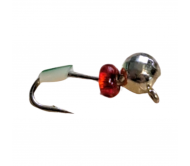 Avižėlė SPHERE Su Ausele Nr.17 2.5mm 0.17g SIL