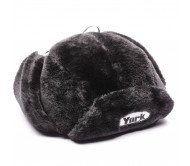 Kepurė Su Ausų atvartais YORK