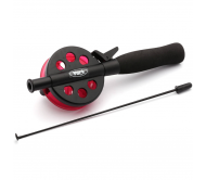 Meškerėlė Žieminė York 45cm