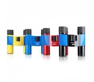 Žiūronai Voyager S 10x25 juodi