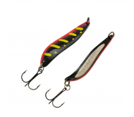 Blizgė AKARA AV-65-12-AB116 Action Series Viskan II 65 12g