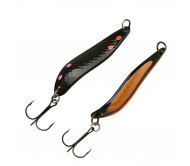 Žvejybinė Blizgė AKARA AV-65-12-AB119 Action Series Viskan II 65 12g