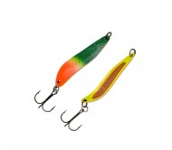 Žvejybinė Blizgė AKARA AV-65-12-AB121 Action Series Viskan II 65 12g