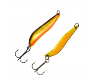 Blizgė AKARA AV-65-12-AB125 Action Series Viskan II 65 12g