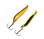 Blizgė AKARA AV-65-12-AB126 Action Series Viskan II 65 12g